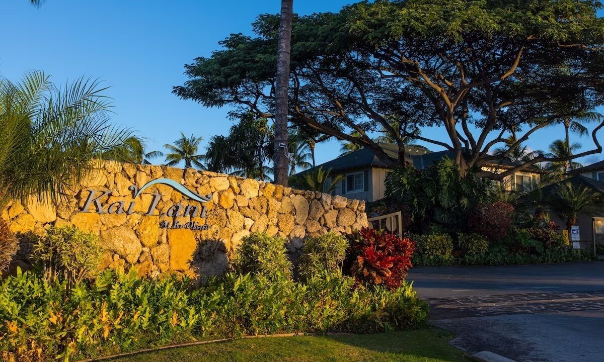 Photo of Outdoor in Ko Olina