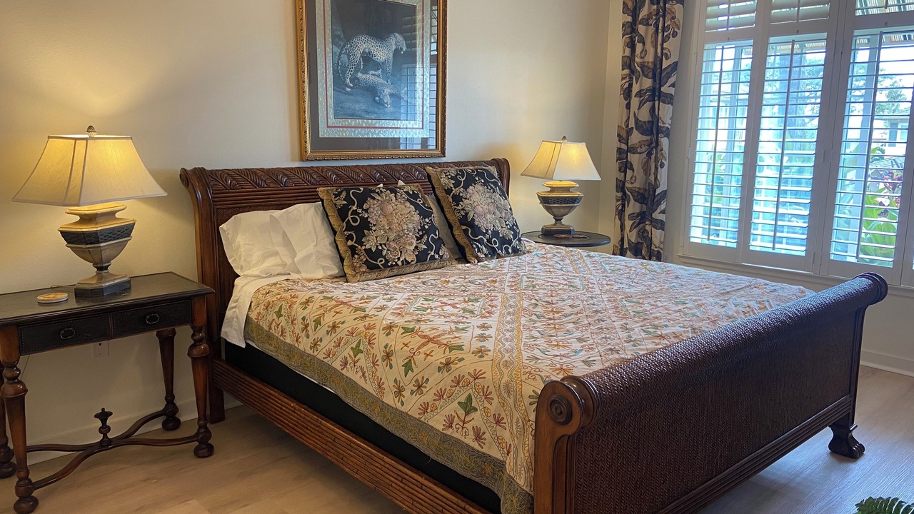 Photo of Bedroom in Ko Olina
