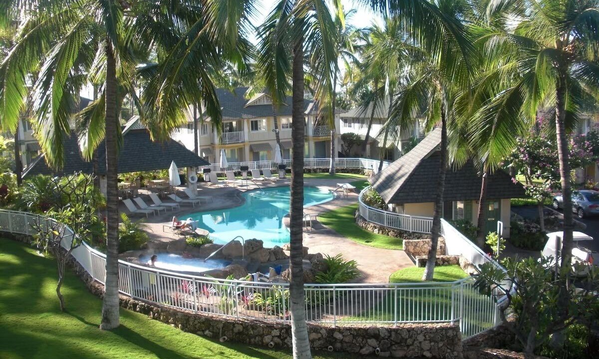 Photo of Outdoor in Ko Olina