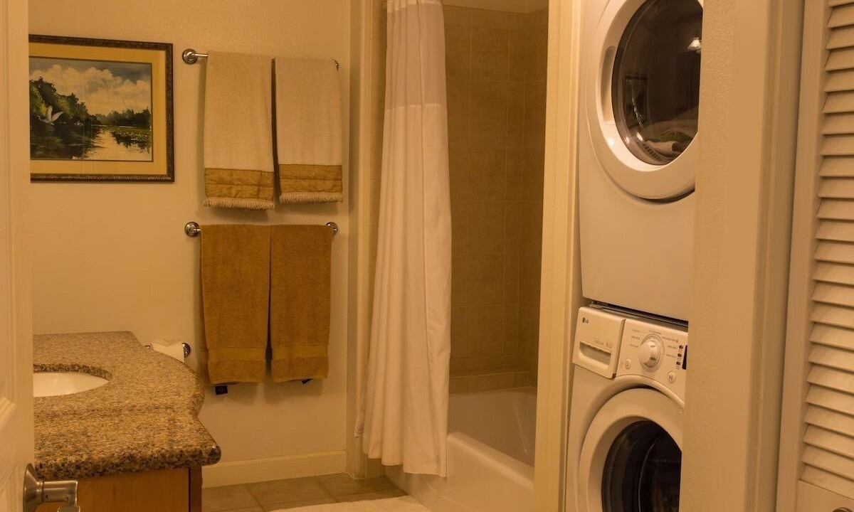 Photo of Bathroom in Ko Olina