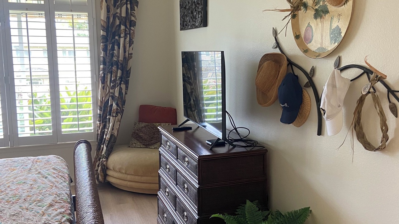 Photo of Bedroom in Ko Olina