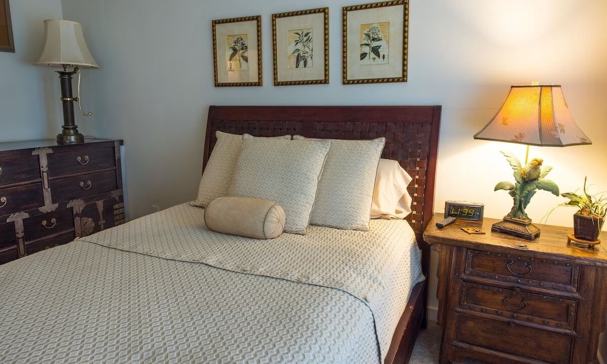 Photo of Bedroom in Ko Olina