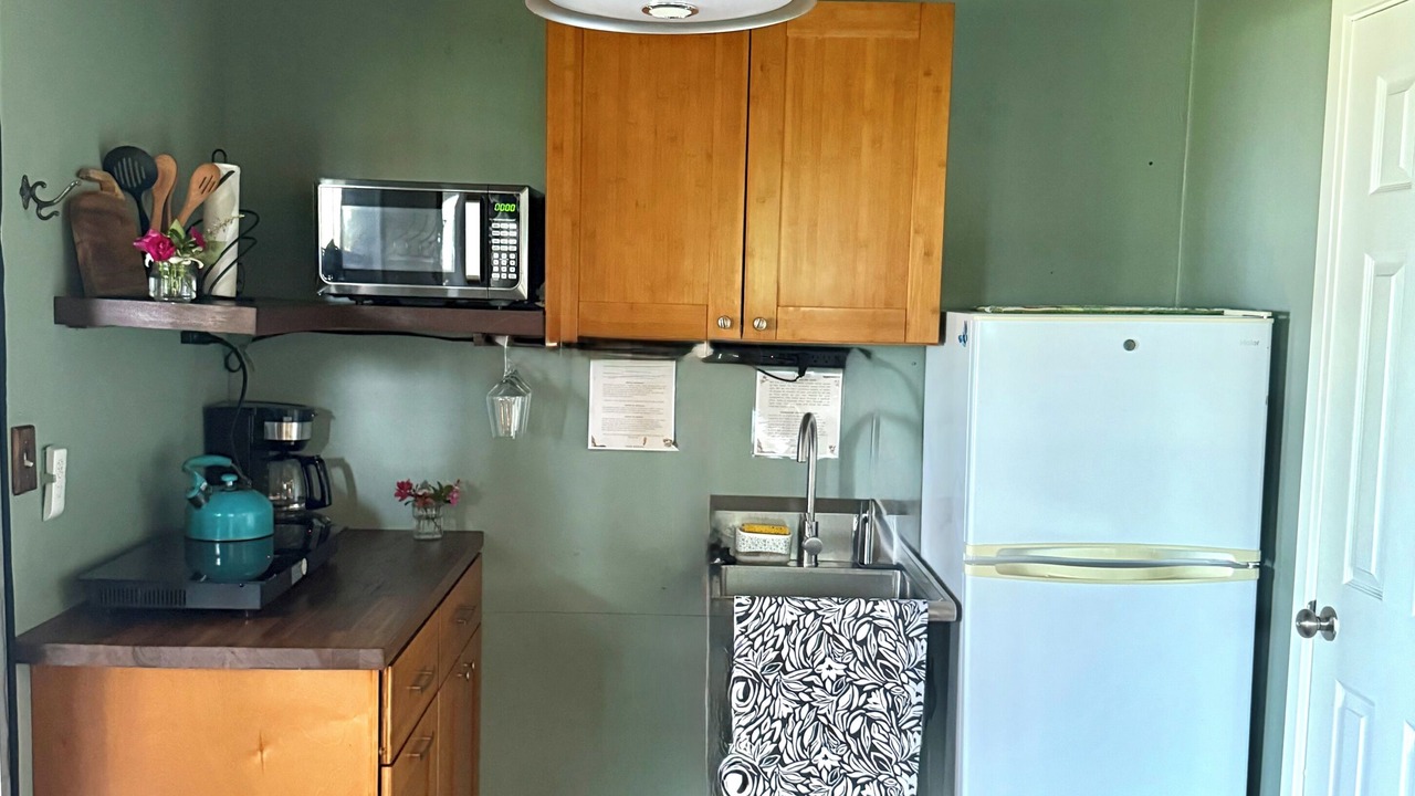 Photo of Kitchen in Opihihale