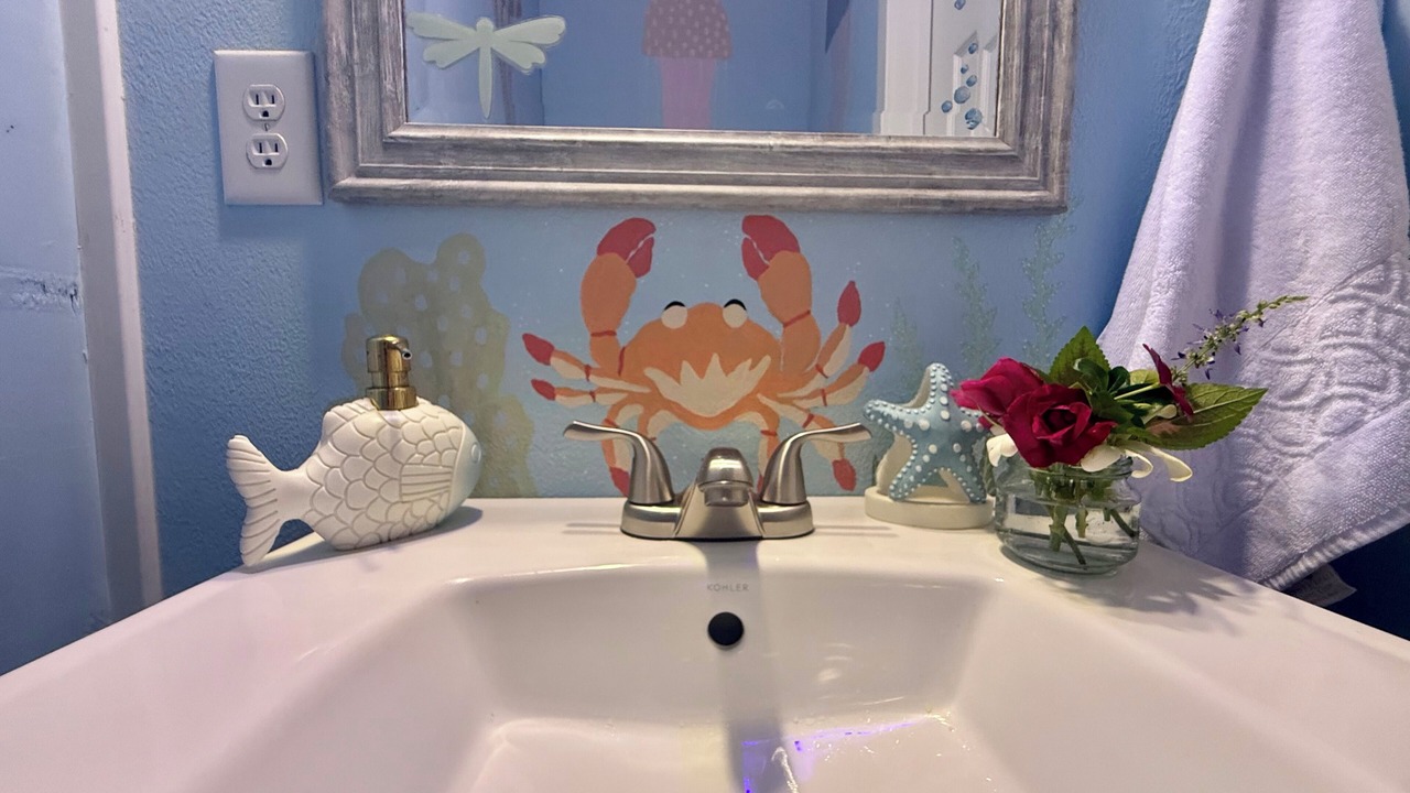 Photo of Bathroom in Opihihale