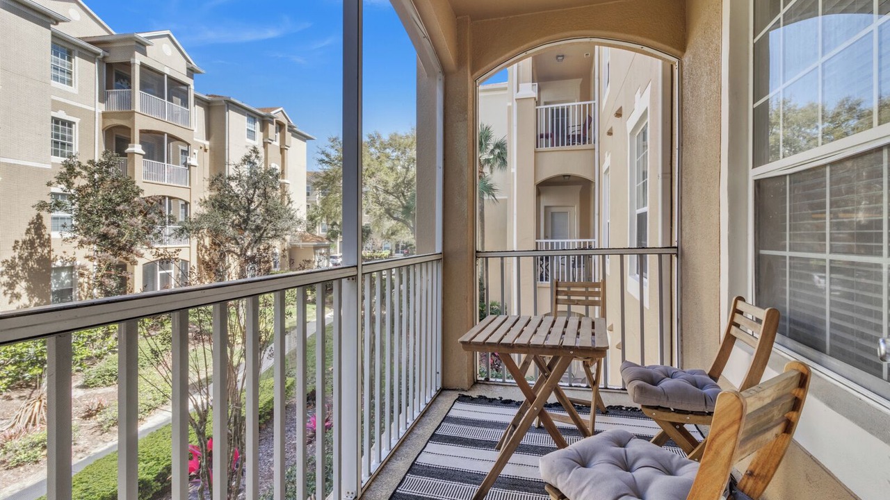 Photo of Outdoor in Windsor Hills