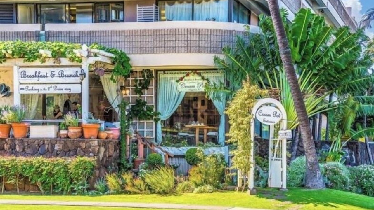 Photo of Outdoor in McCully - Moiliili