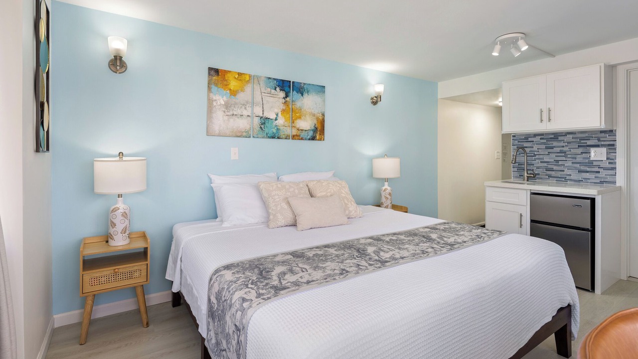 Photo of Bedroom in McCully - Moiliili
