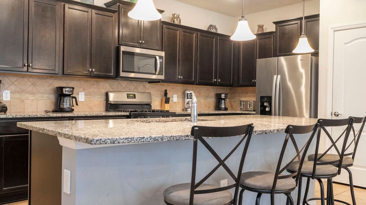Photo of Kitchen in Loughman