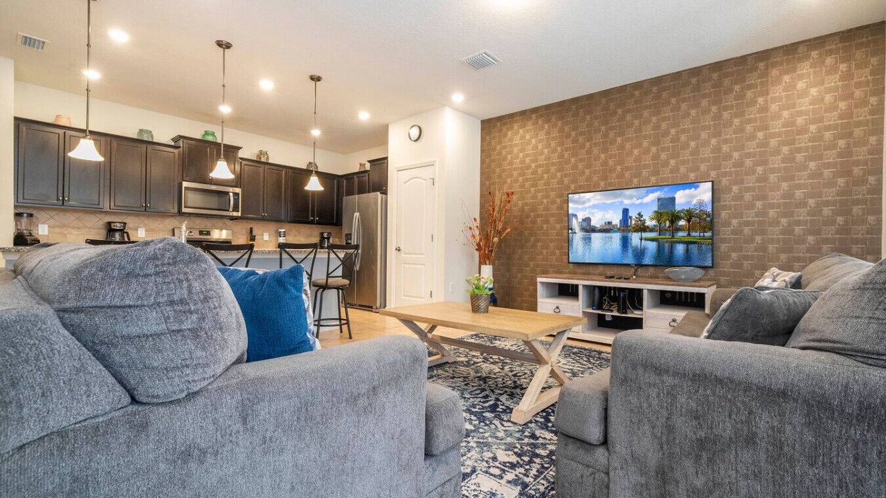 Photo of Livingroom in Loughman