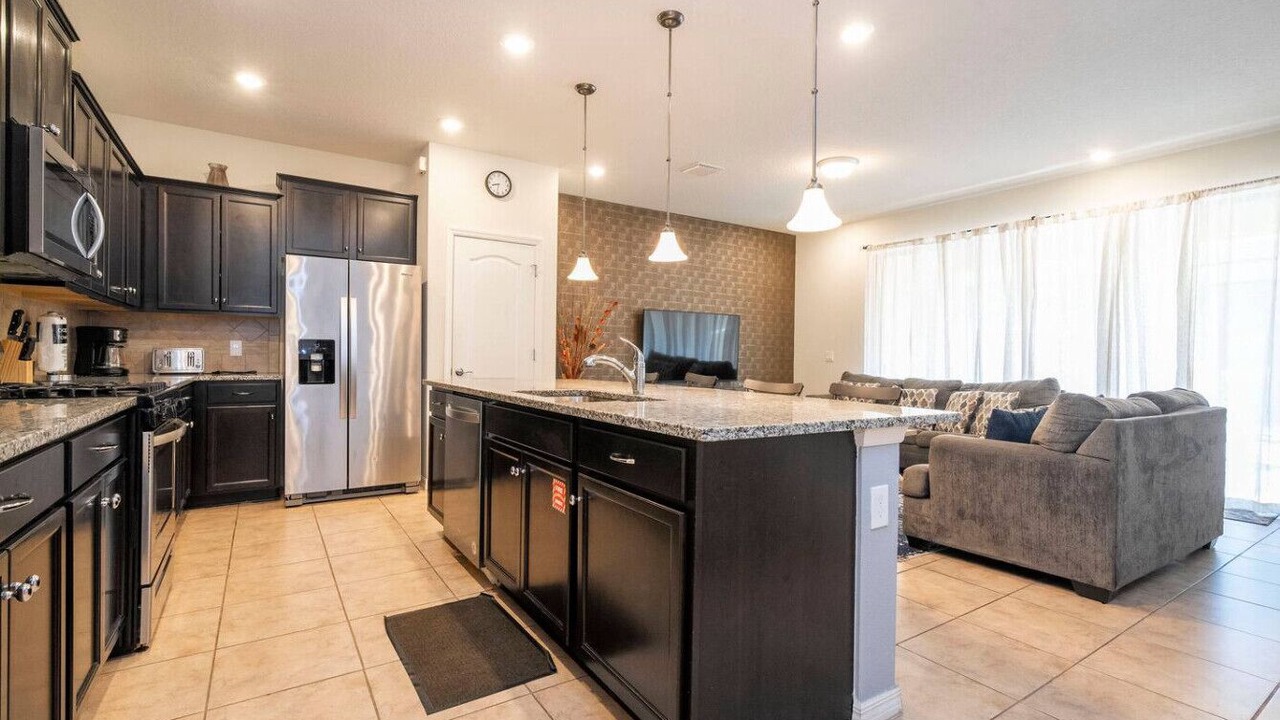 Photo of Kitchen in Loughman
