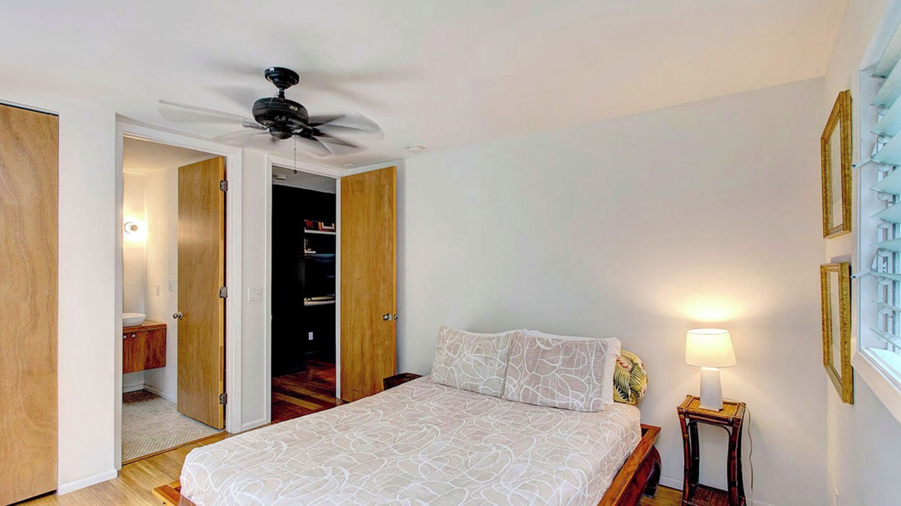 Photo of Bedroom in Kapoho