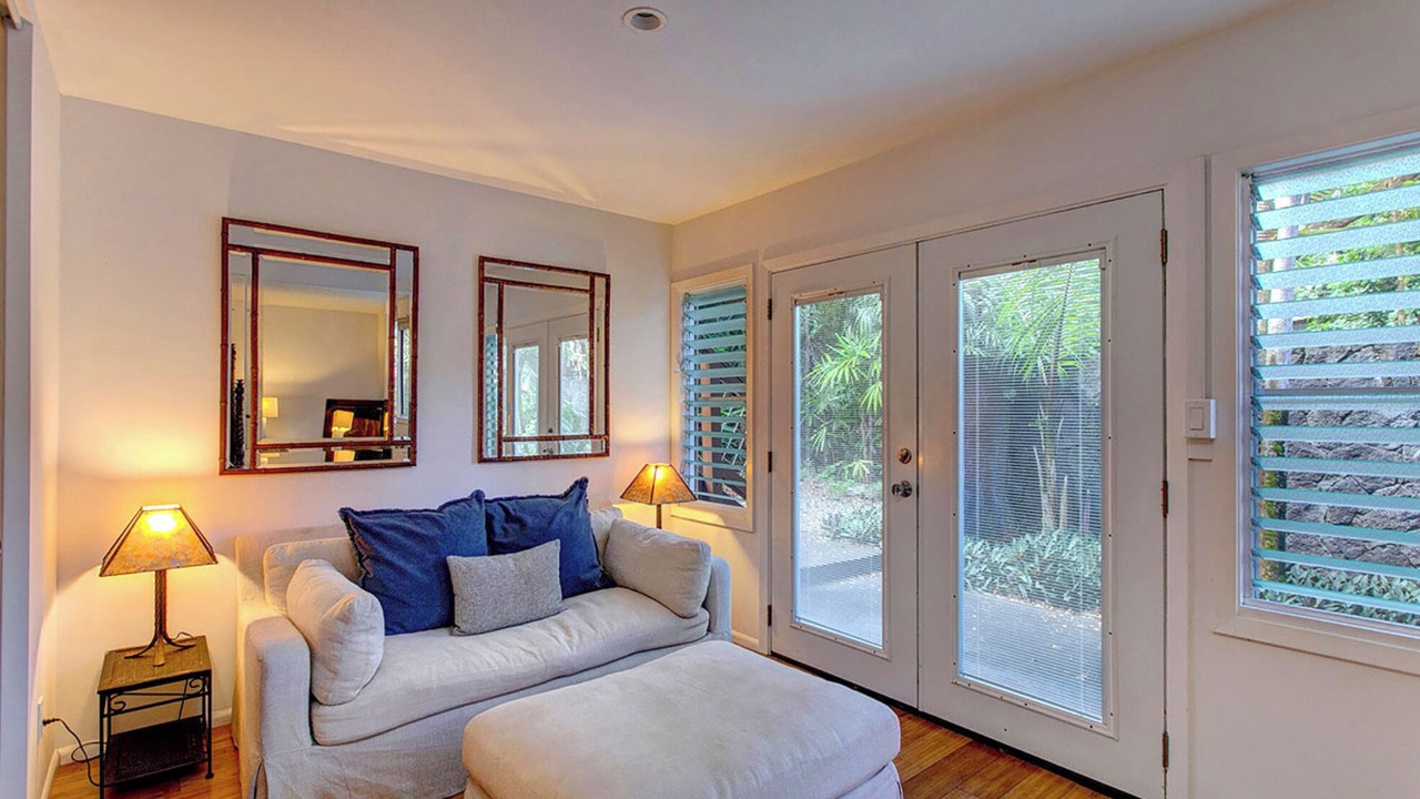 Photo of Livingroom in Kapoho