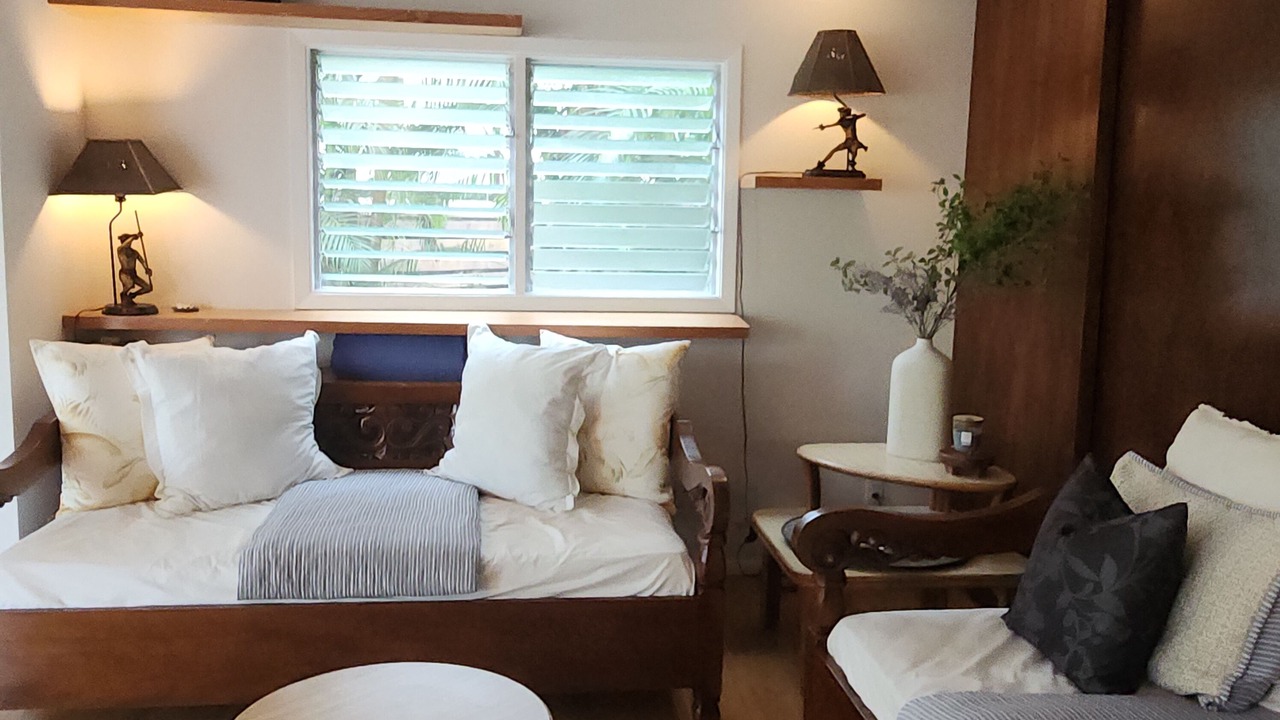 Photo of Bedroom in Kapoho