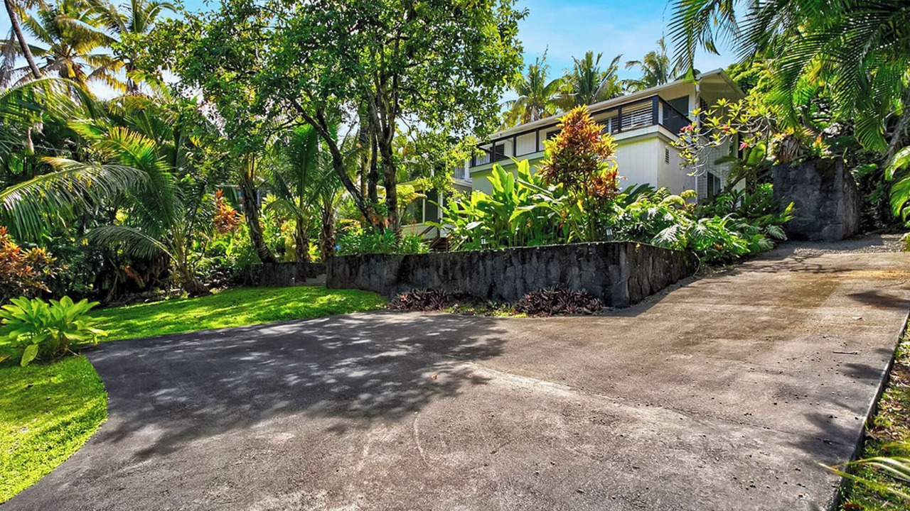 Photo of Outdoor in Kapoho