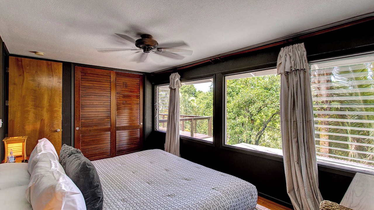 Photo of Bedroom in Kapoho