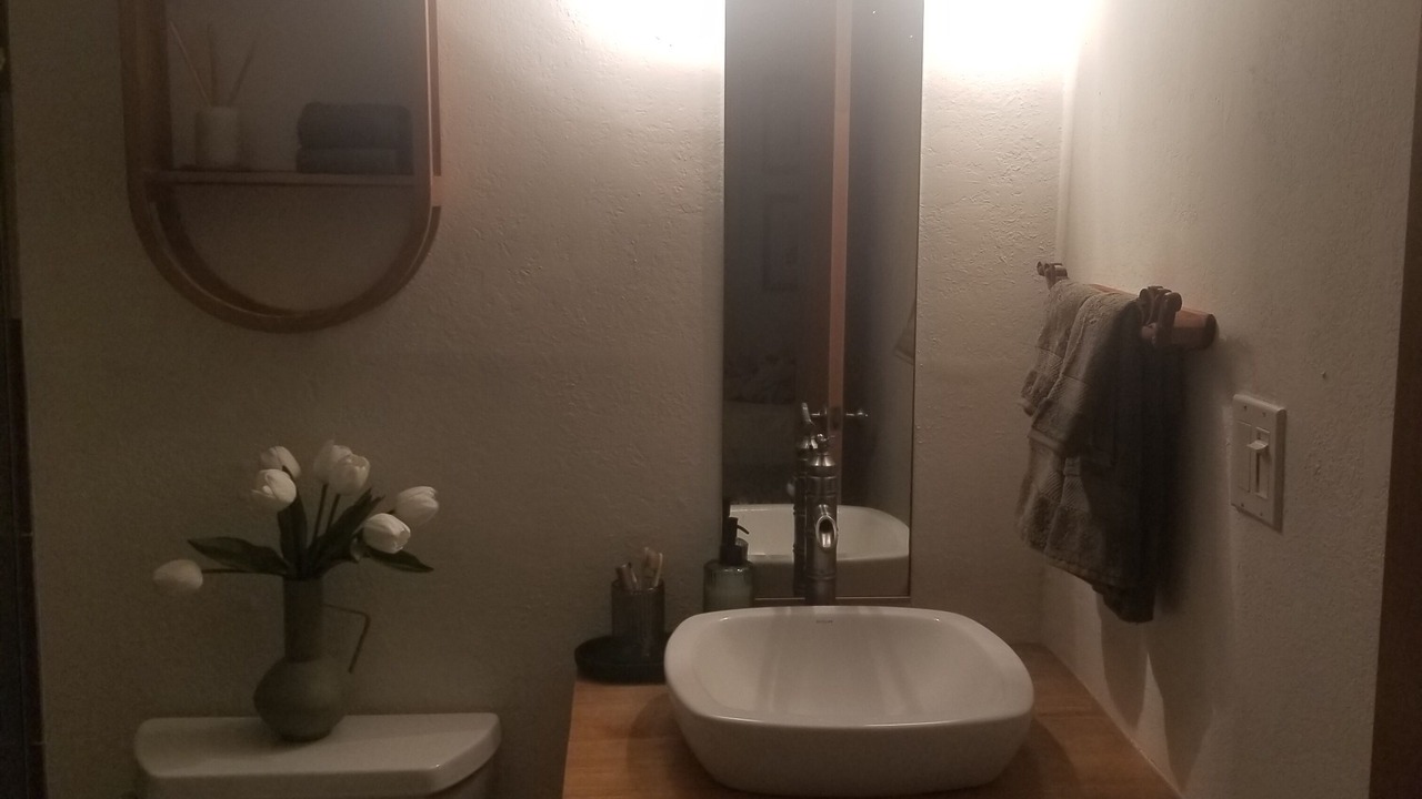Photo of Bathroom in Kapoho