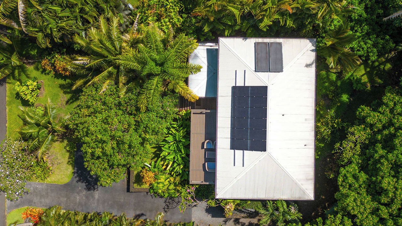 Photo of Outdoor in Kapoho