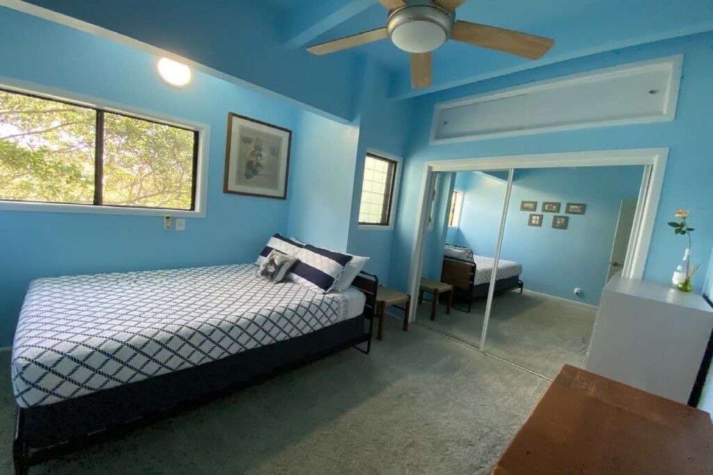 Photo of Bedroom in Waialae Iki Ridge