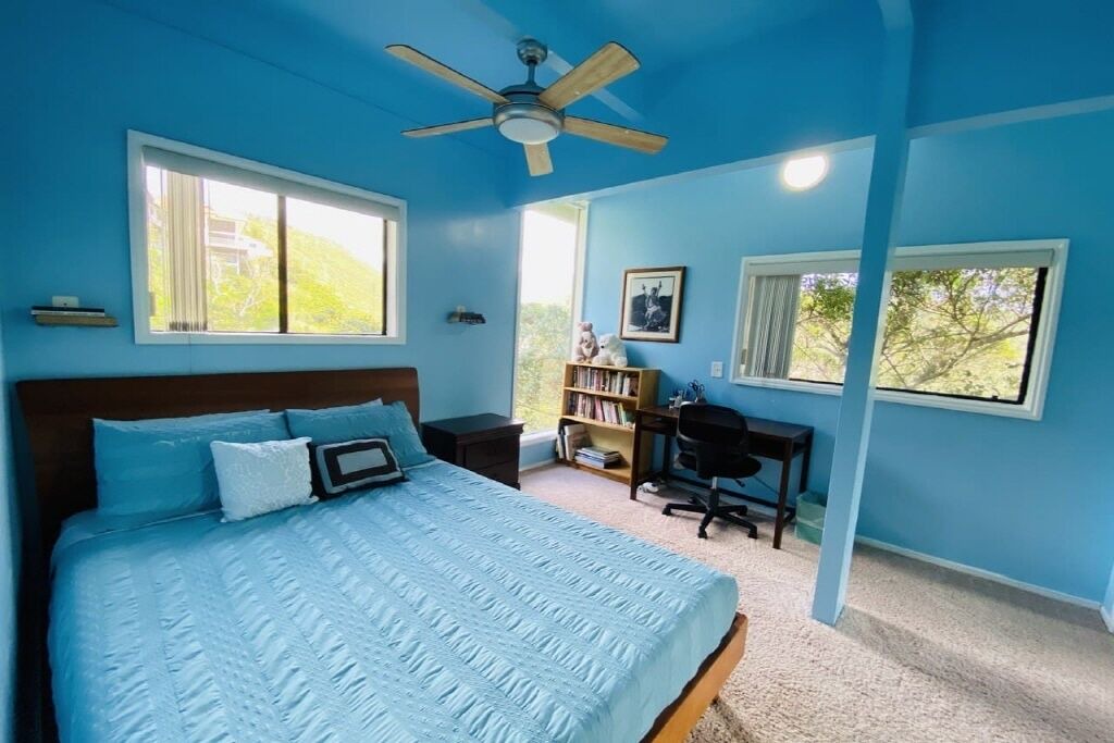 Photo of Bedroom in Waialae Iki Ridge
