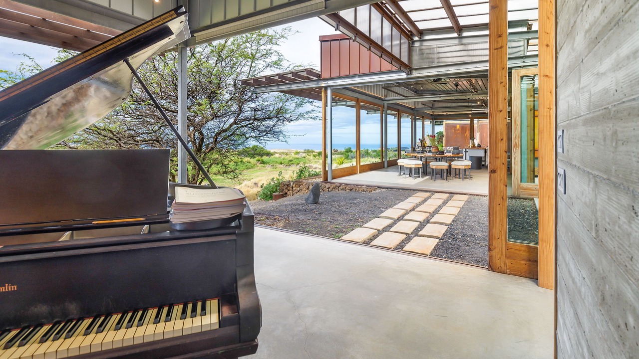 Photo of Patio Balcony in Kamuela