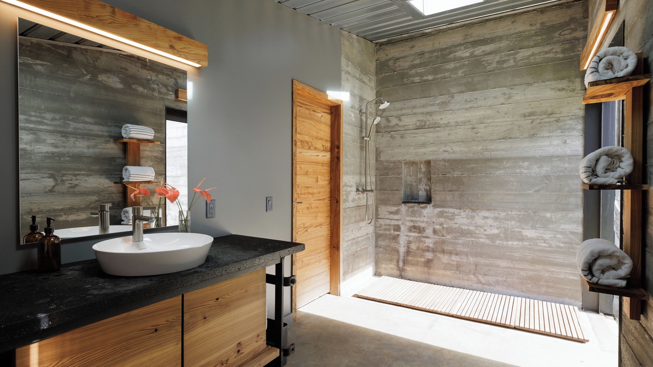 Photo of Bathroom in Kamuela