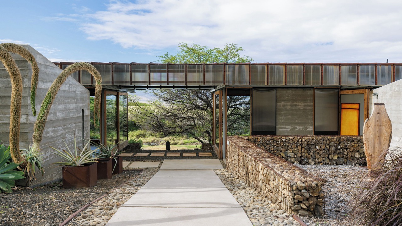Photo of Patio Balcony in Kamuela