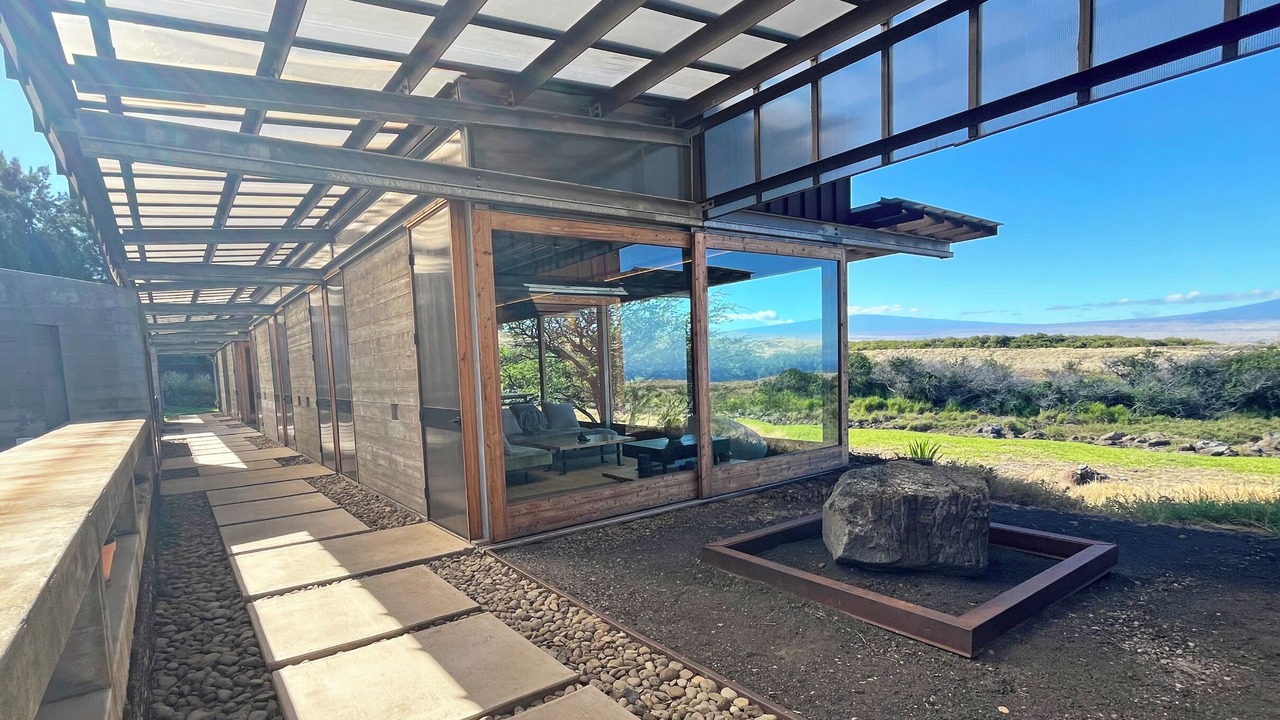 Photo of Patio Balcony in Kamuela
