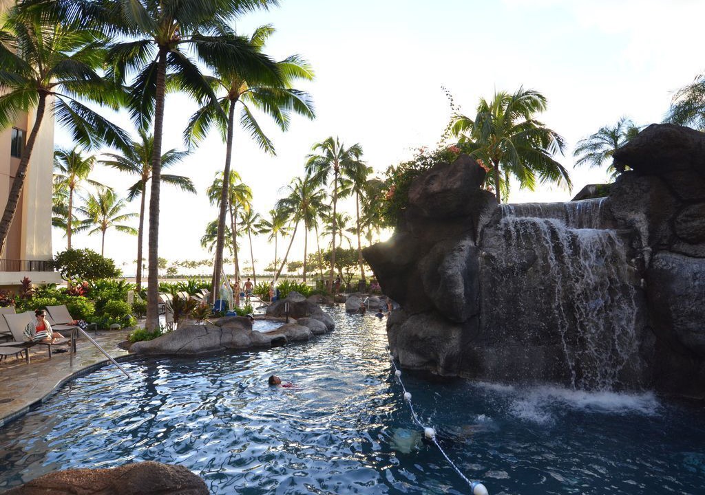 Photo of Outdoor in Ala Moana