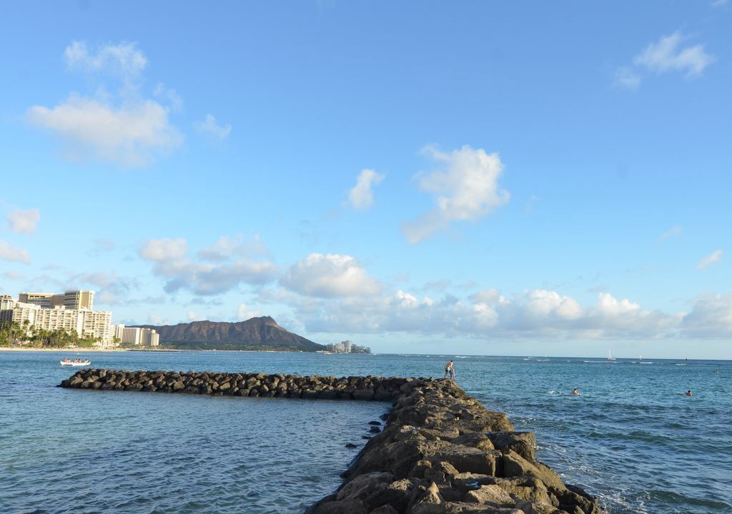 Photo of Bedroom in Ala Moana