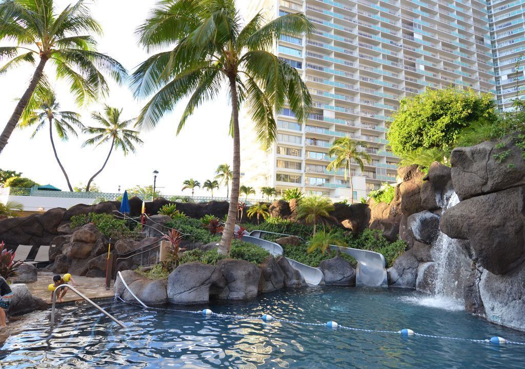 Photo of Outdoor in Ala Moana