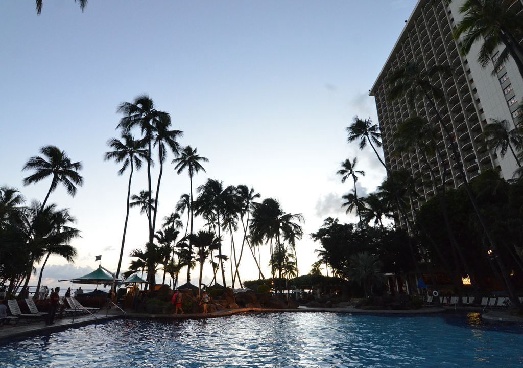 Photo of Outdoor in Ala Moana