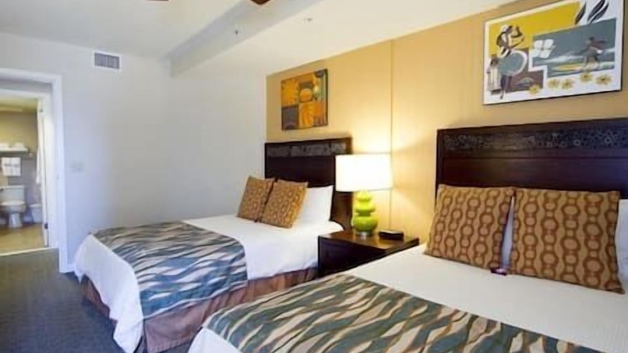 Photo of Bedroom in Waikiki