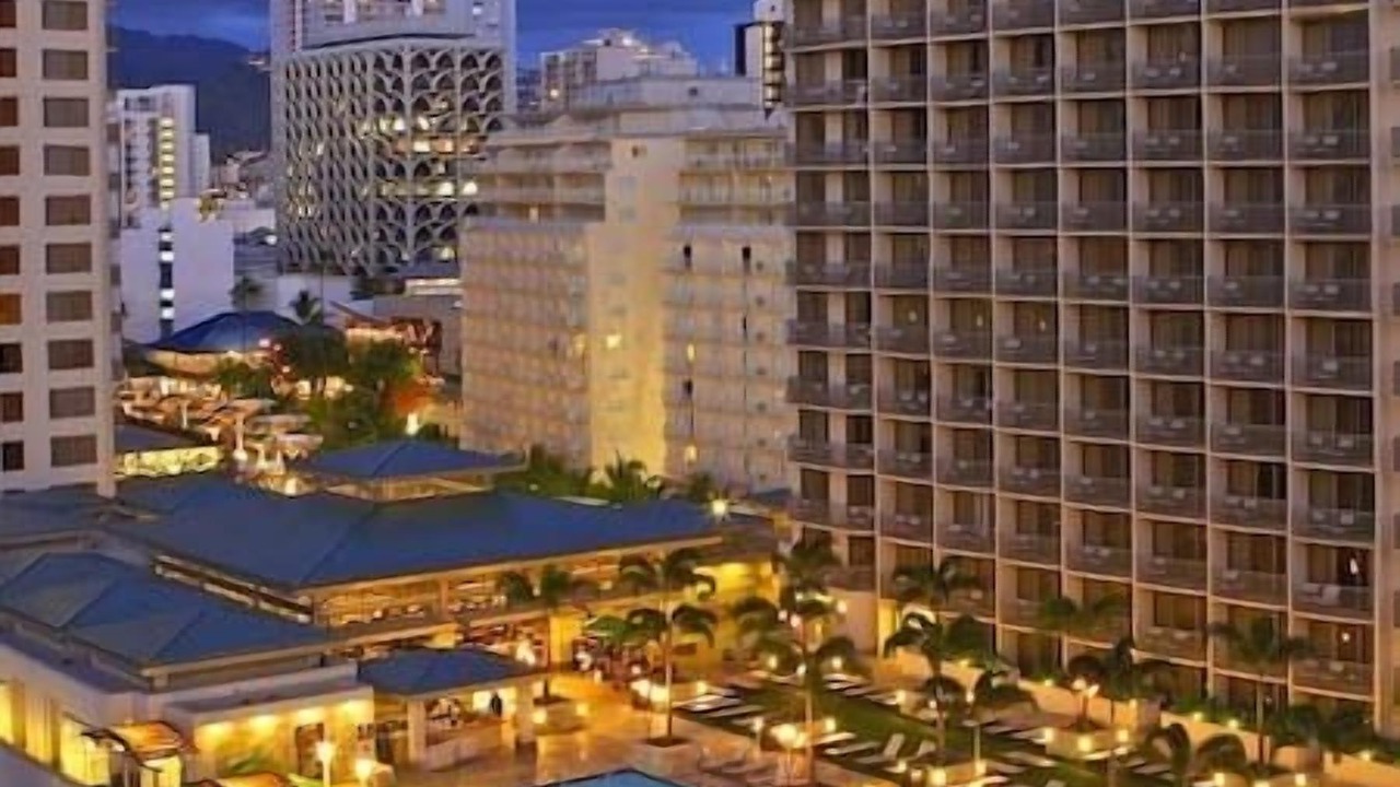 Photo of Outdoor in Waikiki