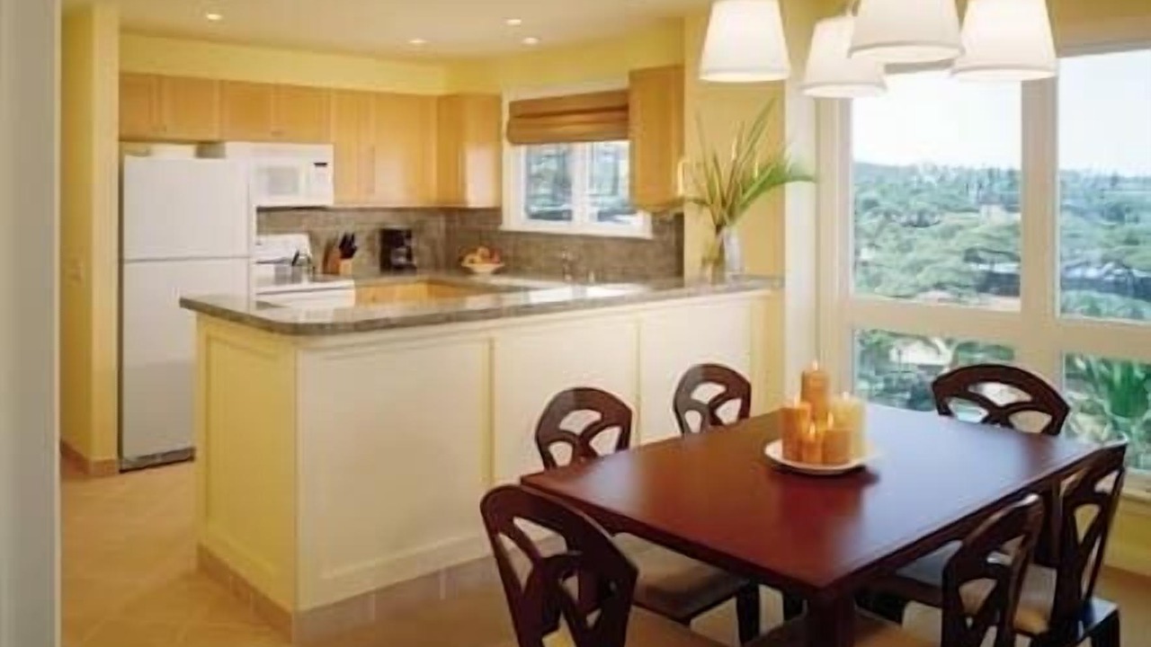 Photo of Kitchen in Waikiki