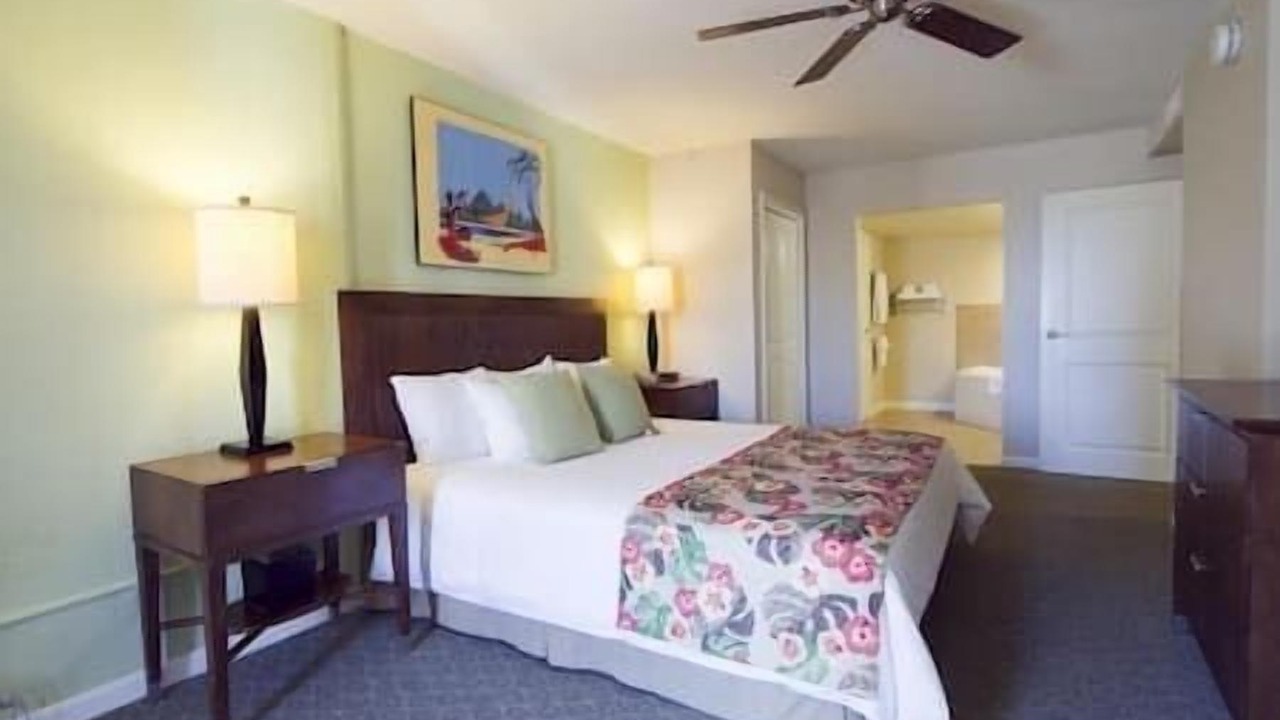 Photo of Bedroom in Waikiki