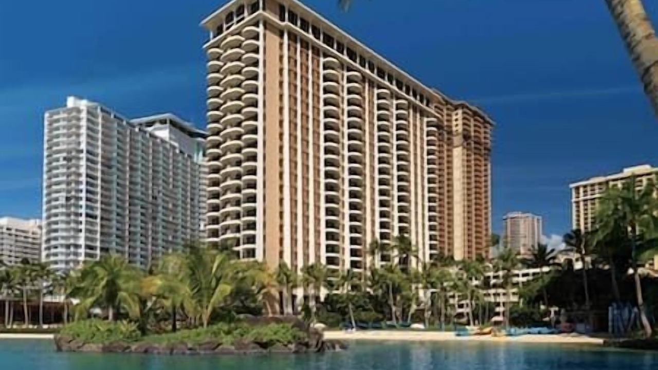 Photo of Outdoor in Waikiki