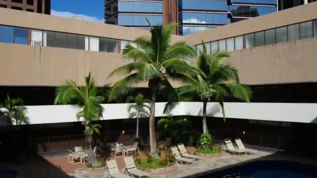 Photo of Outdoor in Downtown Honolulu