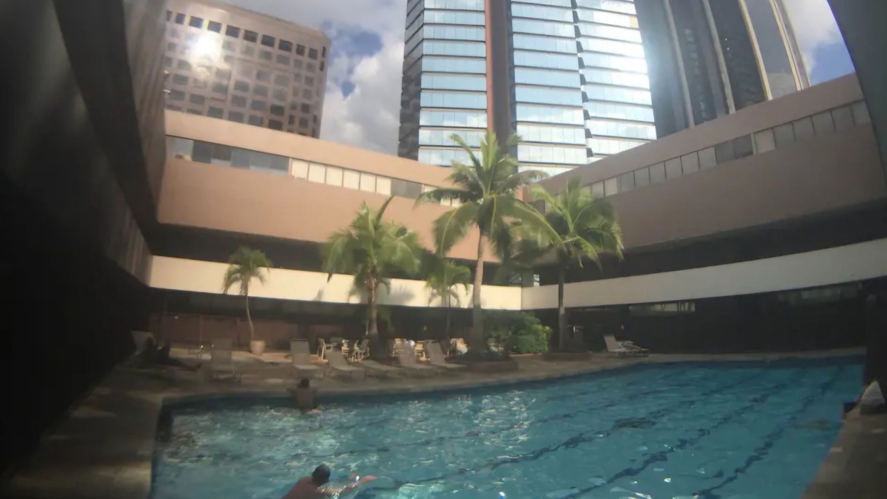 Photo of Outdoor in Downtown Honolulu