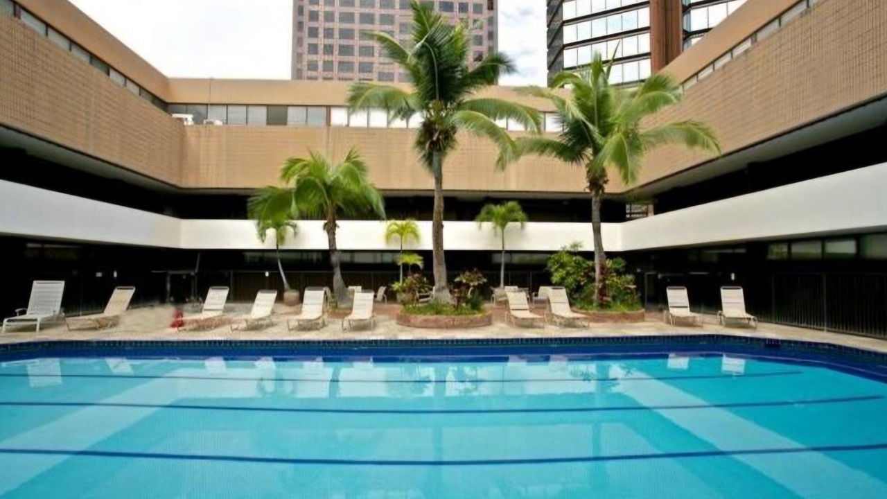 Photo of Outdoor in Downtown Honolulu