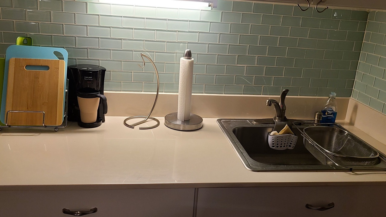 Photo of Kitchen in Downtown Honolulu