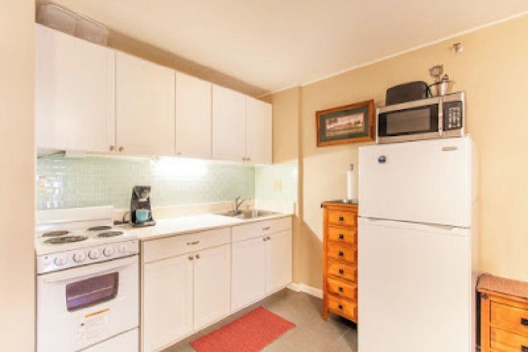Photo of Kitchen in Downtown Honolulu