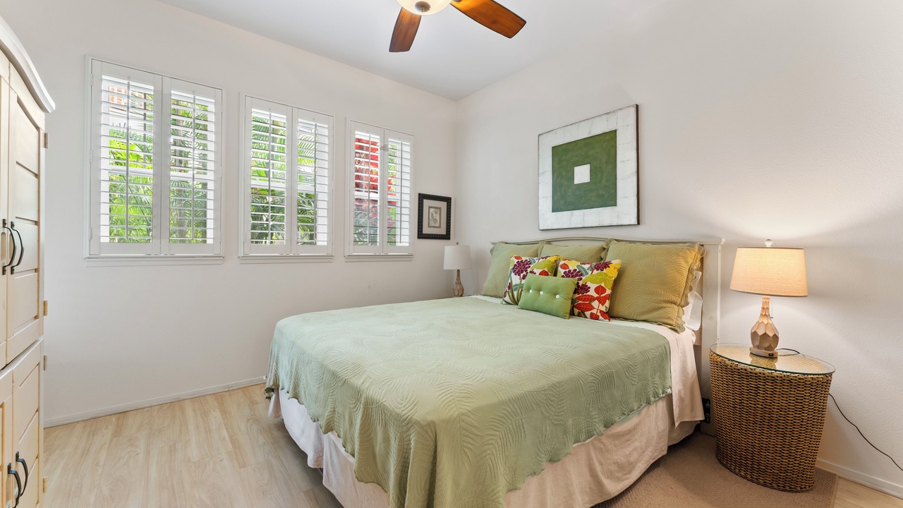 Photo of Bedroom in Ko Olina