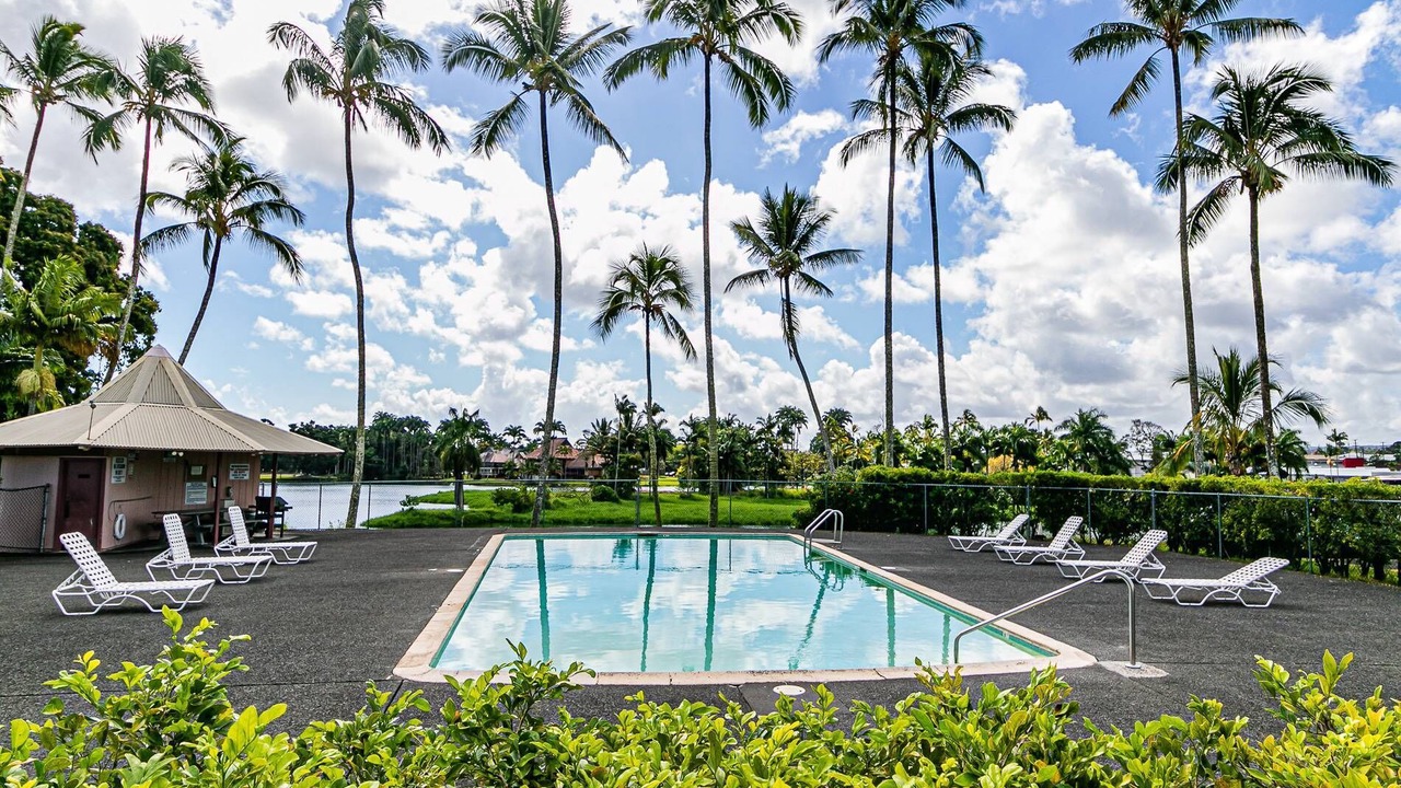 Photo of Outdoor in Hilo