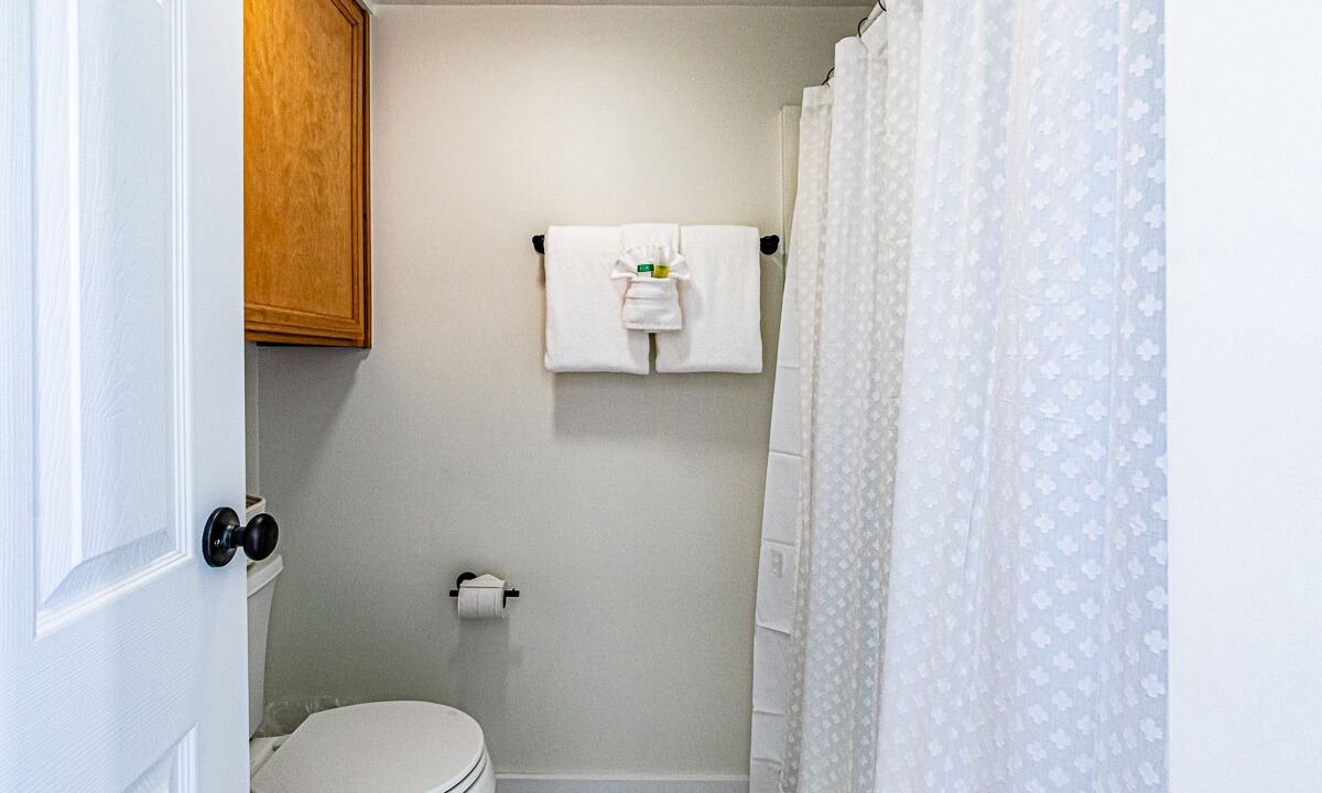 Photo of Bathroom in Hilo