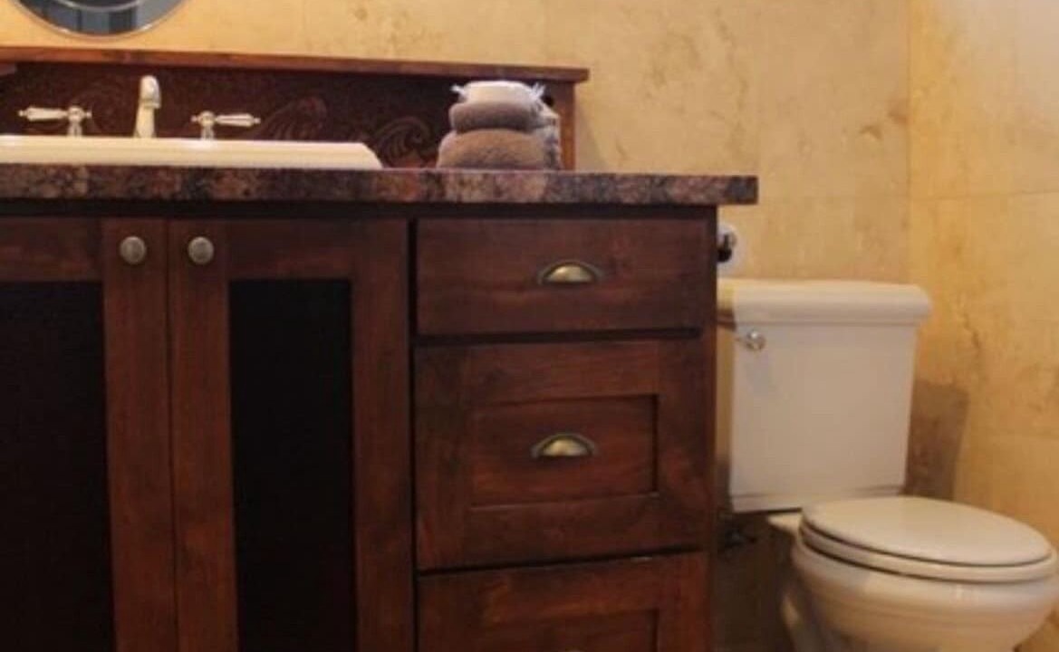 Photo of Bathroom in Laie