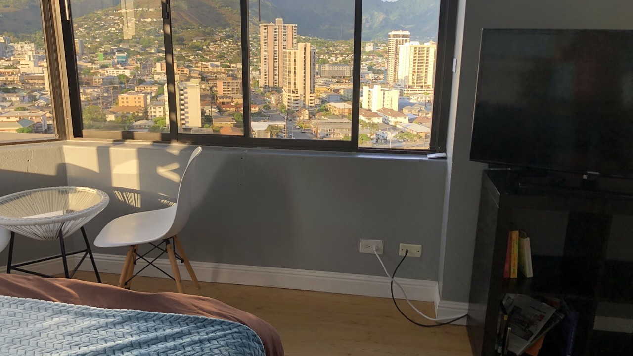 Photo of Bedroom in McCully - Moiliili