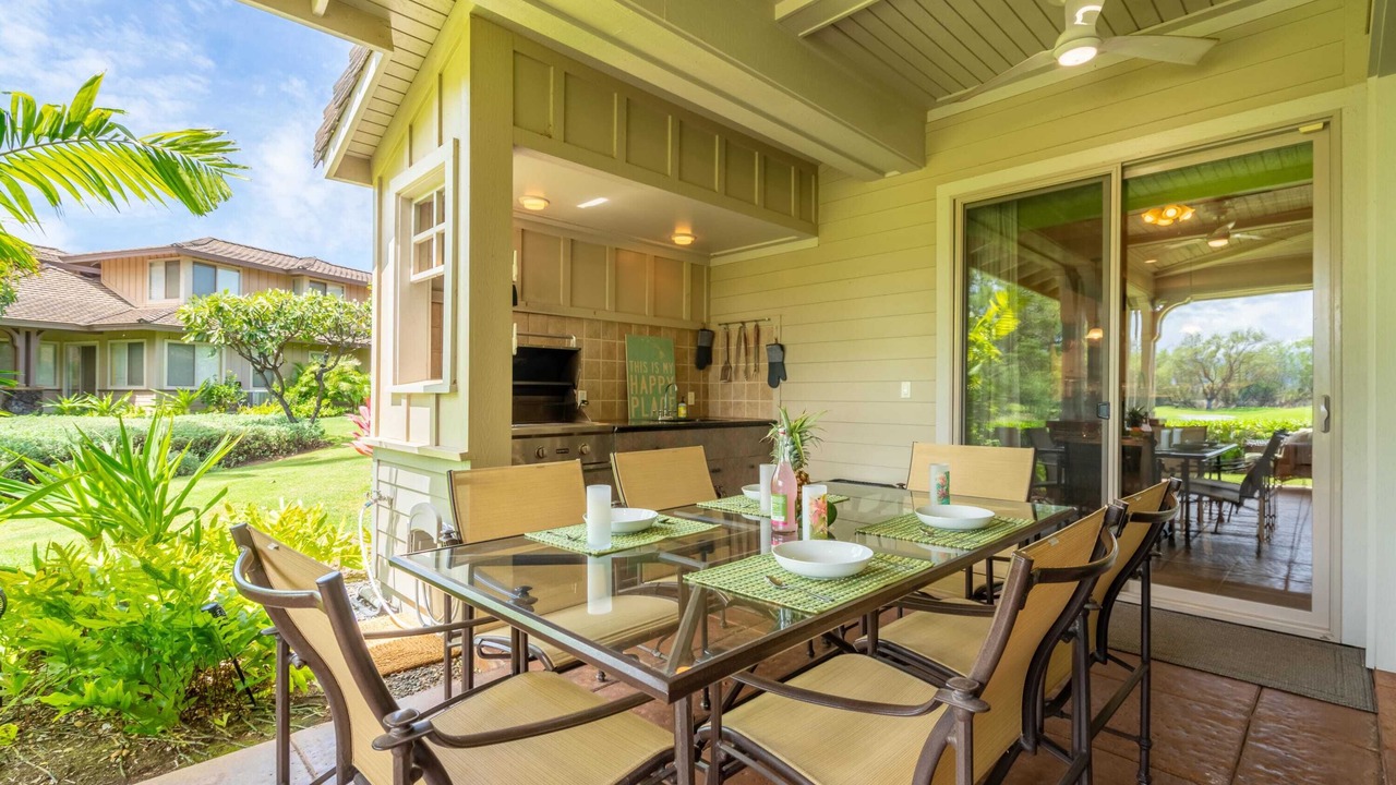 Photo of Outdoor in Kulalani