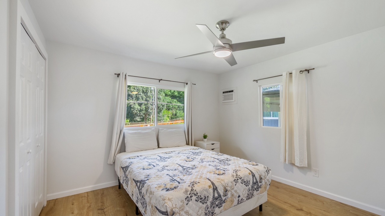 Photo of Bedroom in Wahiawa