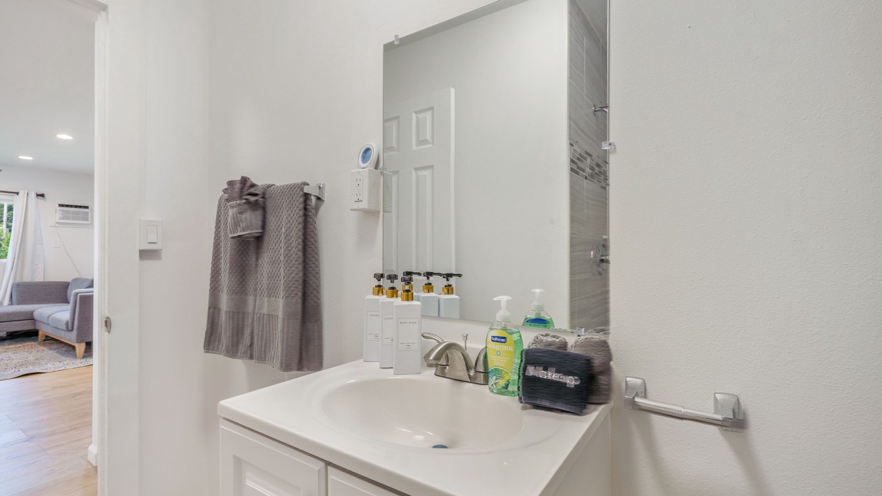 Photo of Bathroom in Wahiawa