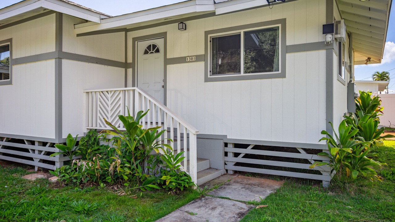 Photo of Outdoor in Wahiawa